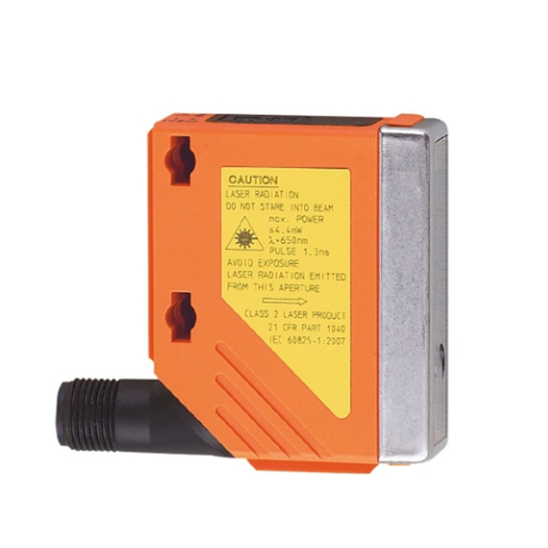 德國(guó)IFM易福門(mén)測(cè)距傳感器O5D100 O5DLCPKG/US