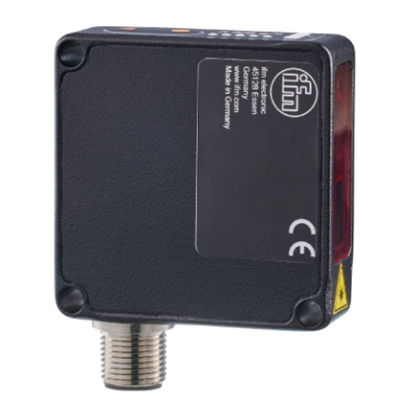 德國(guó)IFM易福門(mén)測(cè)距傳感器OMH553 OMHLF8KG/IO-Link/US