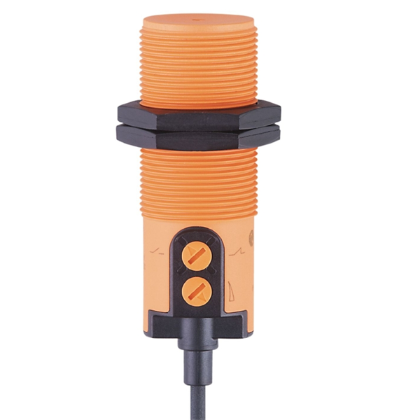 德國(guó)IFM易福門(mén)電容式接近開(kāi)關(guān)KI6001 KI-3250NFPKG/PL/2P/IO