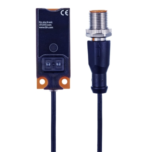 德國IFM易福門電容式接近開關(guān)KQ6005 KQ-3120NFPKG/2T/0,1M/US