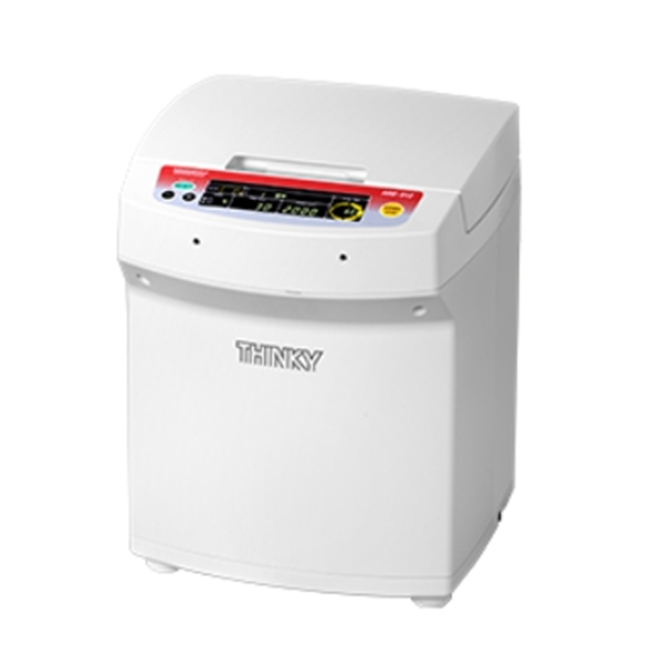 日本THINKY新基標(biāo)準(zhǔn)容器和容器適配器ARE-310