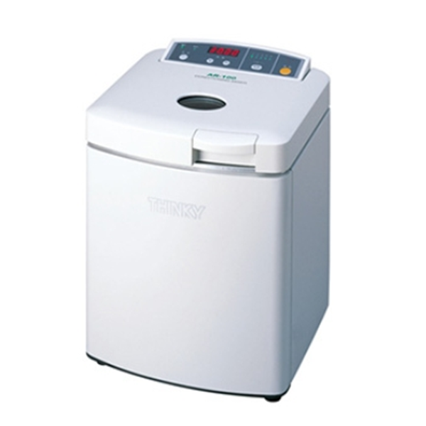 日本THINKY新基標(biāo)準(zhǔn)容器和容器適配器ARE-310