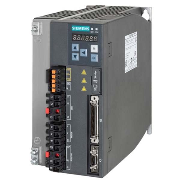 德國SIEMENS西門子伺服驅(qū)動(dòng)器SIMOTICS S-1FK7