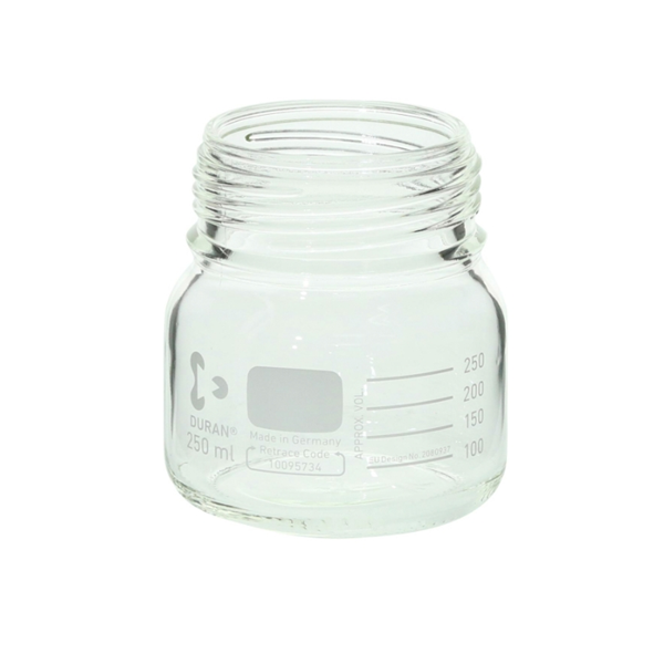 日本SIBATA柴田科學(xué)耐熱螺口瓶廣口瓶 017250-200005