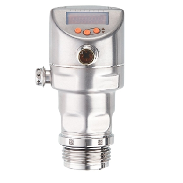 德國IFM易福門帶顯示屏的齊平式壓力傳感器PI1703 PI-025-REA01-MFRKG/US/ /P