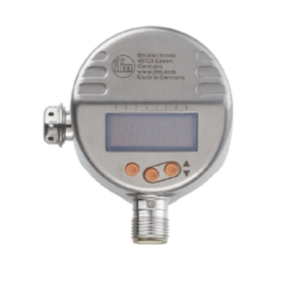德國IFM易福門帶顯示屏的齊平式壓力傳感器PI1703 PI-025-REA01-MFRKG/US/ /P