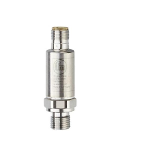 德國IFM易福門帶顯示屏的齊平式壓力傳感器PI1703 PI-025-REA01-MFRKG/US/ /P