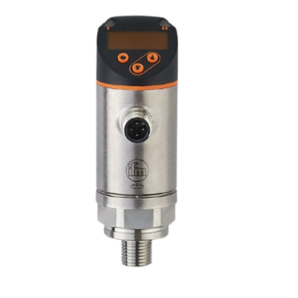 德國IFM易福門帶顯示屏的壓力傳感器PN2597 PN-001BREG14-MFRKG/US/ /V