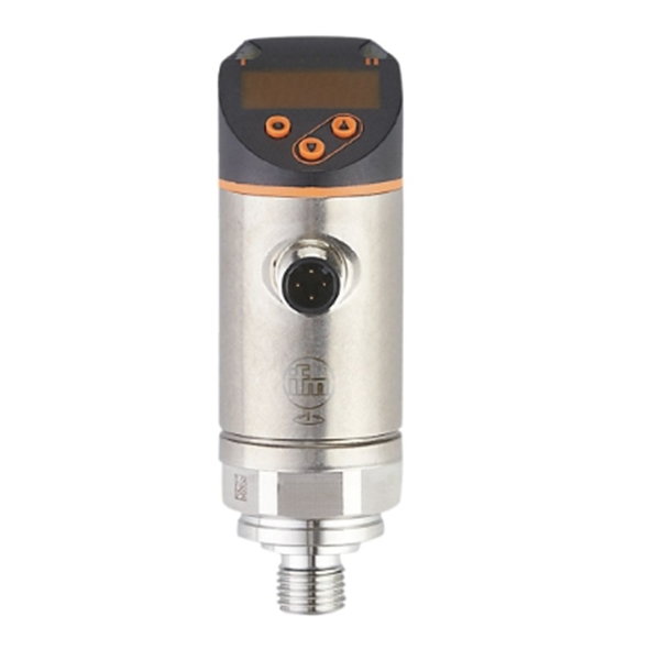 德國IFM易福門帶顯示屏的壓力傳感器PN2597 PN-001BREG14-MFRKG/US/ /V