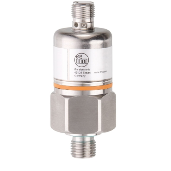 德國IFM易福門帶陶瓷測(cè)量單元的壓力開關(guān)PP000E PP-400-SBG14-QFPKG/US/ /V