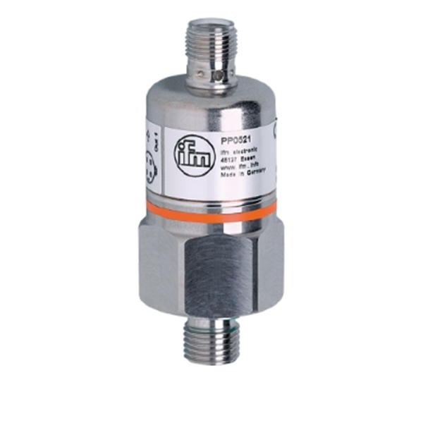 德國IFM易福門帶陶瓷測(cè)量單元的壓力開關(guān)PP000E PP-400-SBG14-QFPKG/US/ /V