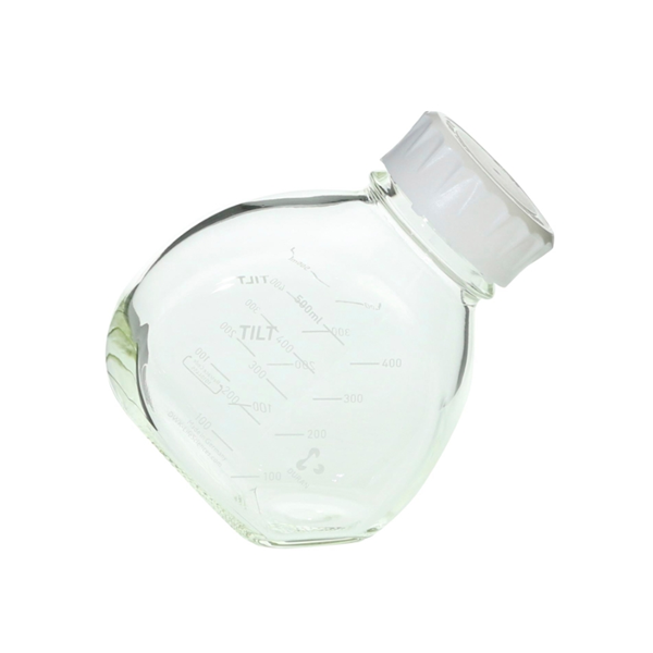 日本SIBATA柴田科學(xué)傾斜瓶017400-500 安