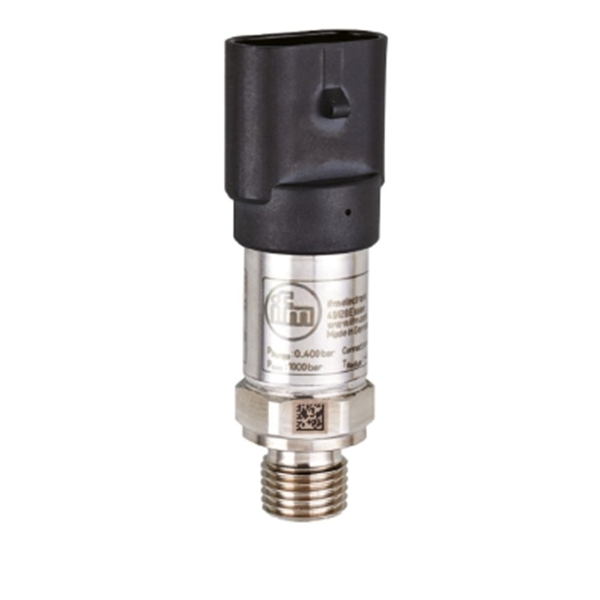 德國IFM易福門壓力變送器PT5001