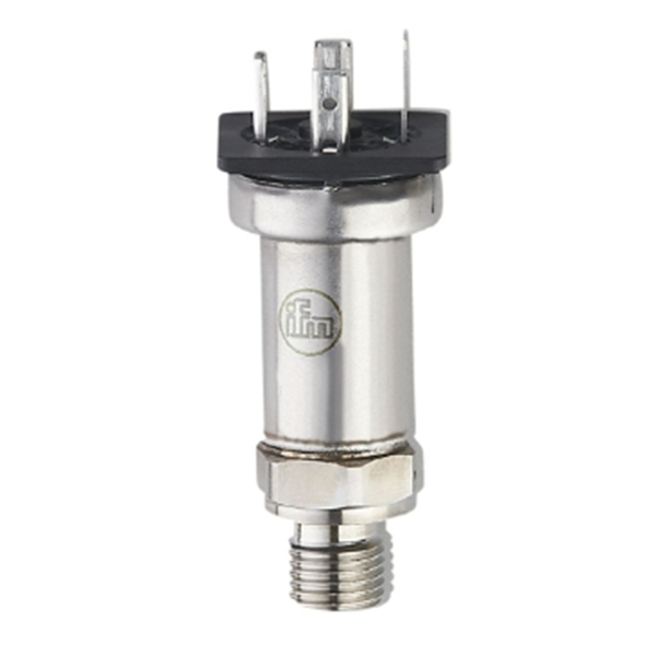 德國IFM易福門壓力變送器PU5604