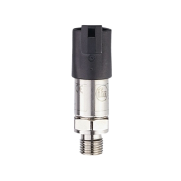 德國IFM易福門壓力變送器PU5604