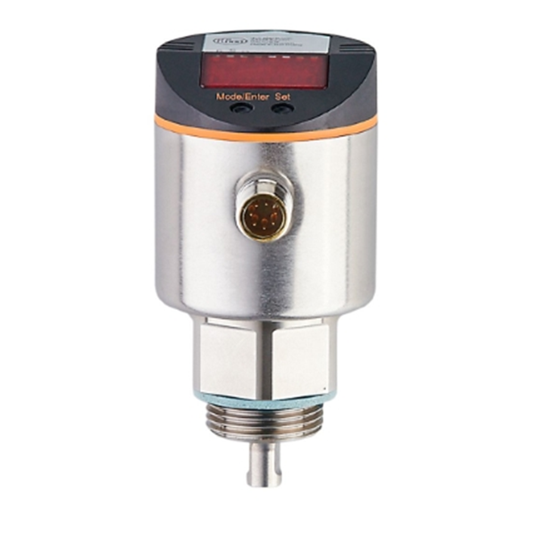 德國(guó)IFM易福門連續(xù)性監(jiān)控的液位傳感器NON-CONTACT LEVEL TRANSMITTER
