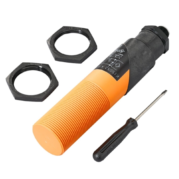 德國(guó)IFM易福門(mén)電容式接近開(kāi)關(guān)KQ-3120NFNKG/2T/2M/US