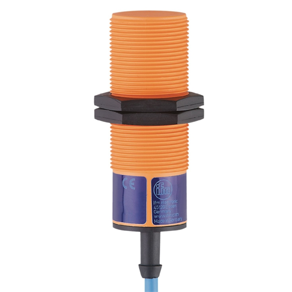 德國(guó)IFM易福門(mén)電容式接近開(kāi)關(guān)KQ-3120NFNKG/2T/2M/US