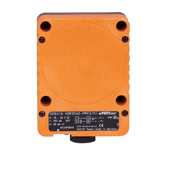 德國(guó)IFM易福門(mén)電容式接近開(kāi)關(guān)KQ-3120NFNKG/2T/2M/US