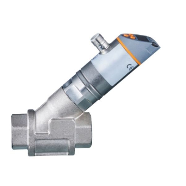 德國(guó)IFM易福門帶止回閥及顯示屏的流量計(jì)SBN232