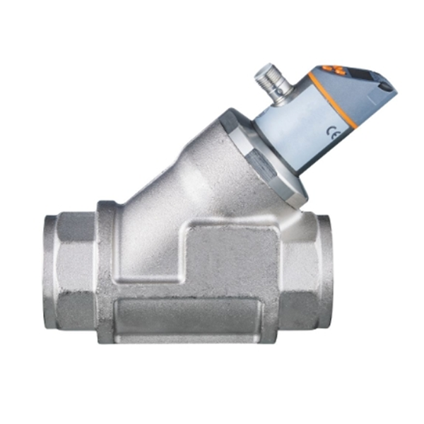 德國(guó)IFM易福門帶止回閥及顯示屏的流量計(jì)SBN232