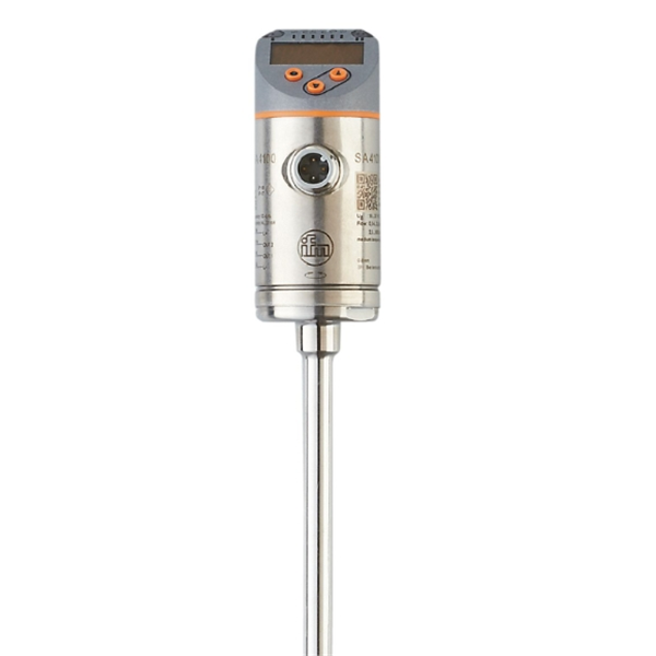 德國IFM易福門流量傳感器SAEXXXXB50KG/US-100