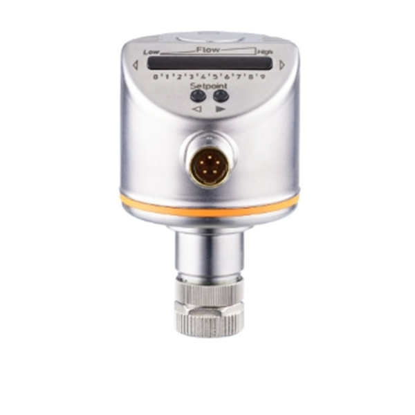 德國IFM易福門流量傳感器的控制顯示器SN2302