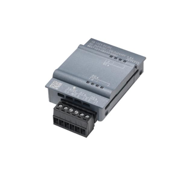 德國(guó)SIEMENS西門(mén)子PLC S7-1200 6ES7292-1AM40-0XA0