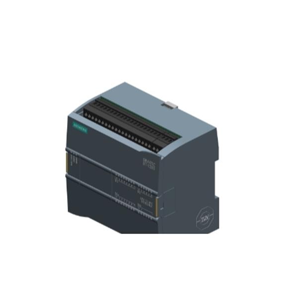 德國(guó)SIEMENS西門(mén)子PLC S7-1200 6ES7292-1AM40-0XA0