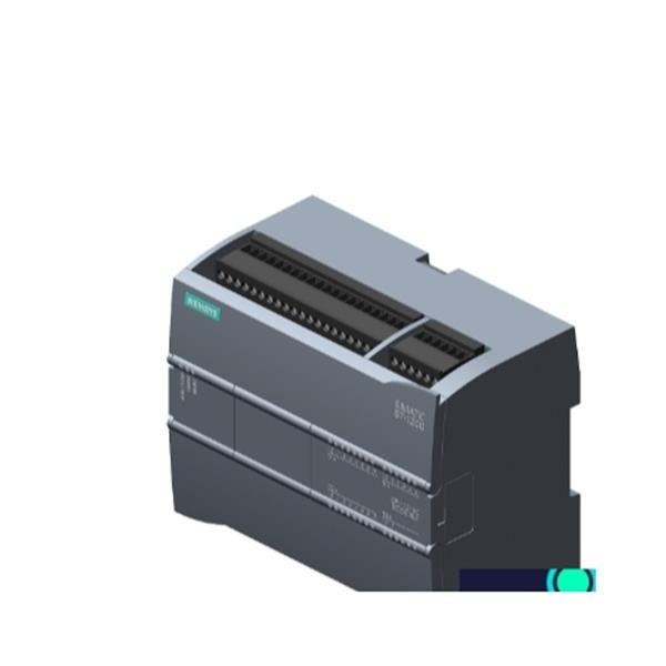 德國(guó)SIEMENS西門(mén)子PLC S7-1200 6ES7292-1AM40-0XA0