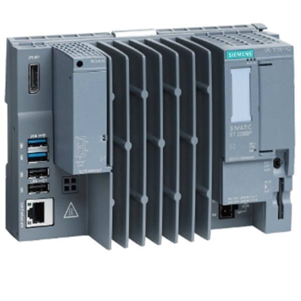 德國SIEMENS西門子PLC S7-1500  6ES7591-1AA01-0AA0