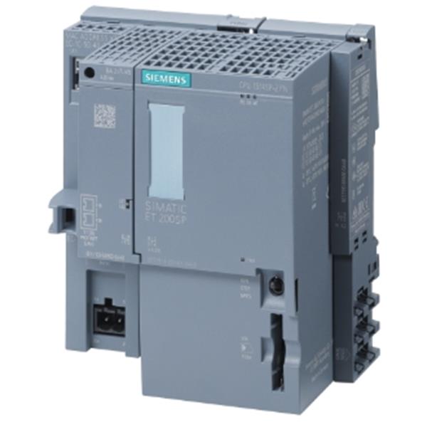 德國SIEMENS西門子PLC S7-1500  6ES7591-1AA01-0AA0