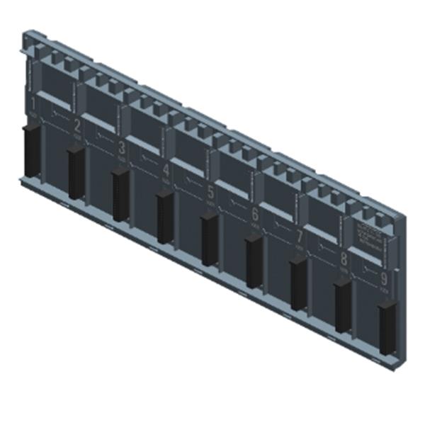 德國SIEMENS西門子PLC S7-1500  6ES7591-1AA01-0AA0