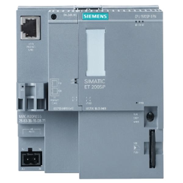 德國SIEMENS西門子PLC S7-1500  6ES7591-1AA01-0AA0