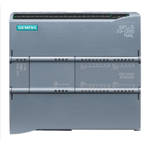 德國(guó)SIEMENS西門子PLC SIPLUS PLC極端工況 6ES7292-0AA50-0AA0