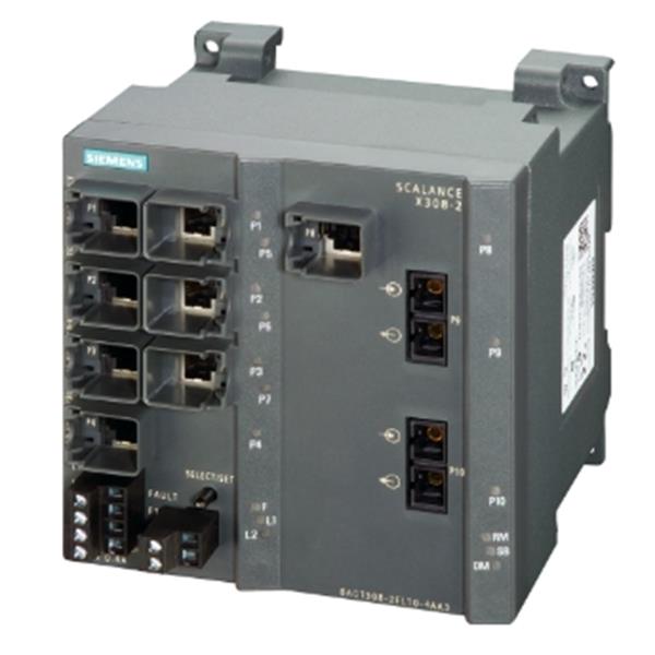 德國(guó)SIEMENS西門子PLC SIPLUS PLC極端工況 6ES7292-0AA50-0AA0