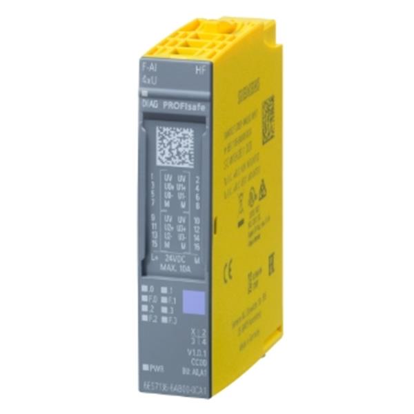 德國(guó)SIEMENS西門子PLC SIPLUS PLC極端工況 6ES7292-0AA50-0AA0