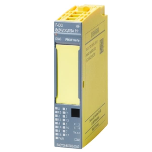 德國SIEMENS西門子PLC SIPLUS PLC極端工況 6AG1407-0KA02-7AA0