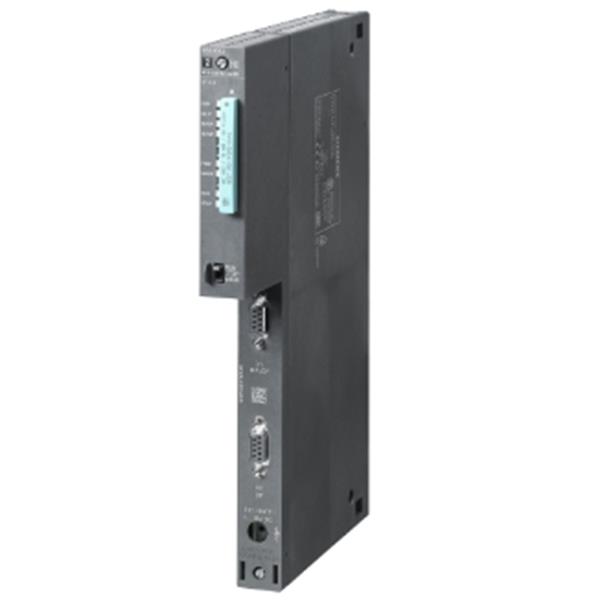 德國SIEMENS西門子PLC S7-400  6ES7963-2AA10-0AA0