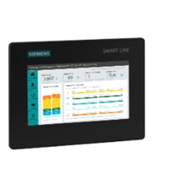 德國(guó)SIEMENS西門子 人機(jī)界面HMI 6AV2124-6DJ00-0AX0