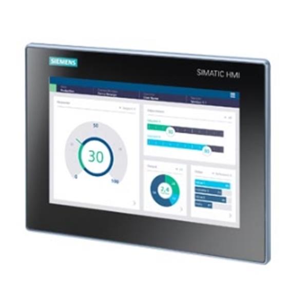 德國(guó)SIEMENS西門子 人機(jī)界面HMI 6AV2124-6DJ00-0AX0