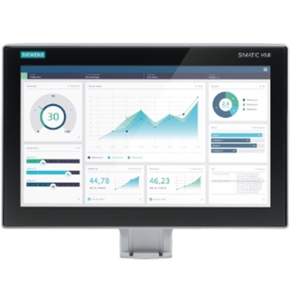 德國(guó)SIEMENS西門子 人機(jī)界面HMI 6AV2124-6DJ00-0AX0