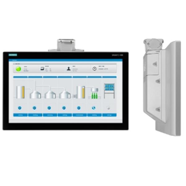 德國(guó)SIEMENS西門子 人機(jī)界面HMI 6AV2124-6DJ00-0AX0