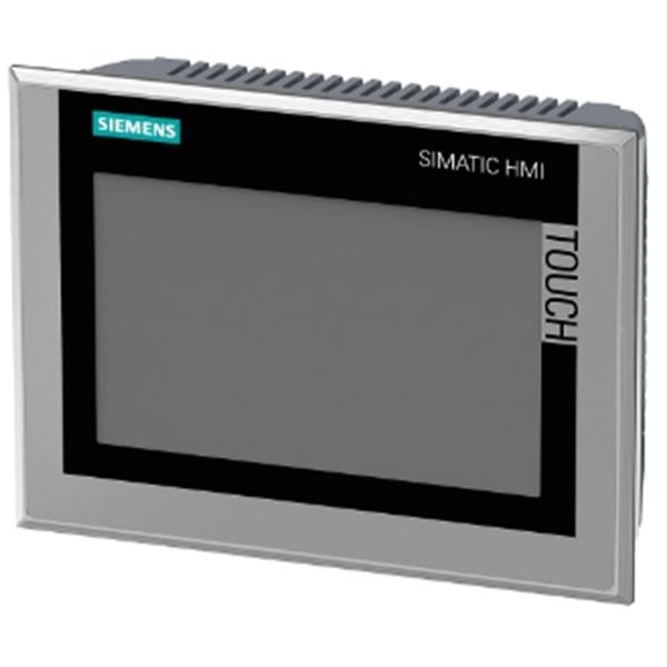 德國(guó)SIEMENS西門子 人機(jī)界面HMI 6AV2124-6DJ00-0AX0