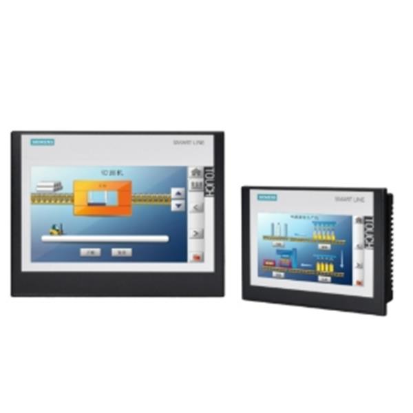 德國(guó)SIEMENS西門子 人機(jī)界面HMI 6AV2124-6DJ00-0AX0