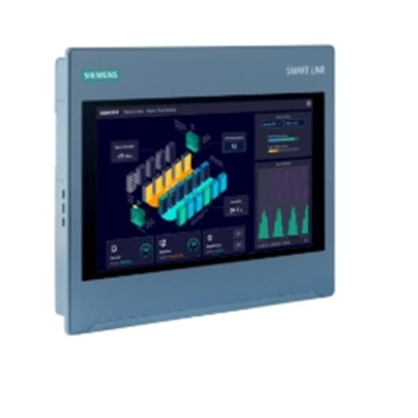 德國(guó)SIEMENS西門子 人機(jī)界面HMI 6AV2124-6DJ00-0AX0