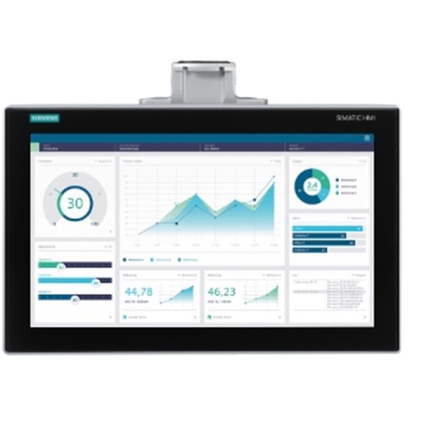 德國(guó)SIEMENS西門子 人機(jī)界面HMI 6AV2124-6DJ00-0AX0