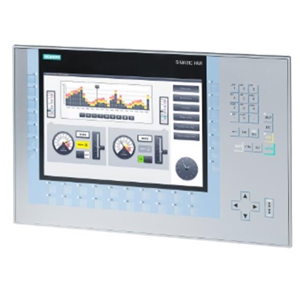 德國(guó)SIEMENS西門子 人機(jī)界面HMI 6AV2124-6DJ00-0AX0