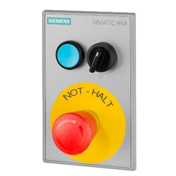 德國(guó)SIEMENS西門子 人機(jī)界面HMI 6AV2124-6DJ00-0AX0