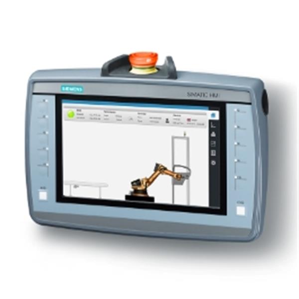 德國(guó)SIEMENS西門子 人機(jī)界面HMI 6AV2124-6DJ00-0AX0